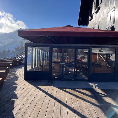 Zoncolan Laugiane Appartement Sùtrio Buitenkant foto