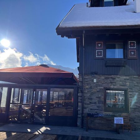 Zoncolan Laugiane Appartement Sùtrio Buitenkant foto