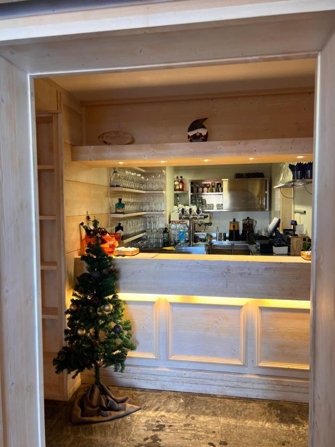 Zoncolan Laugiane Appartement Sùtrio Buitenkant foto