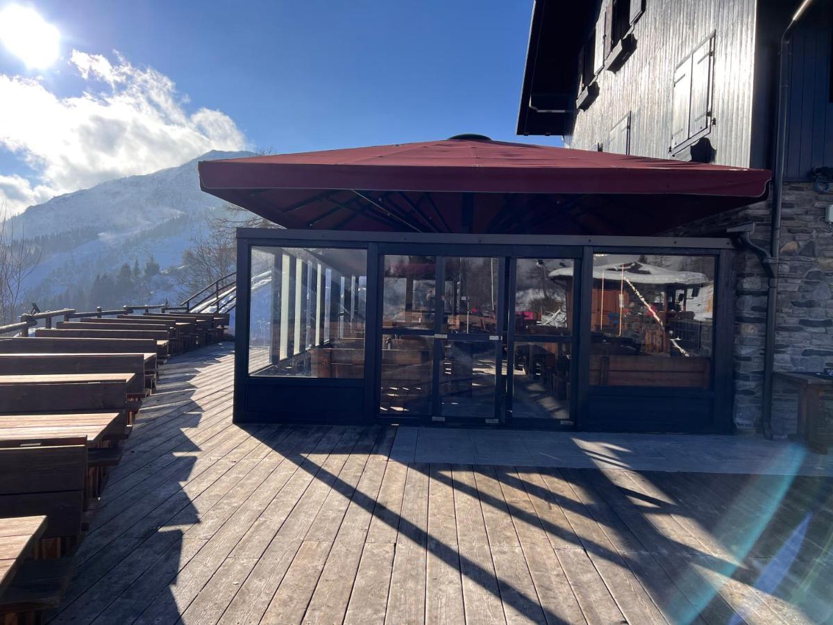 Zoncolan Laugiane Appartement Sùtrio Buitenkant foto