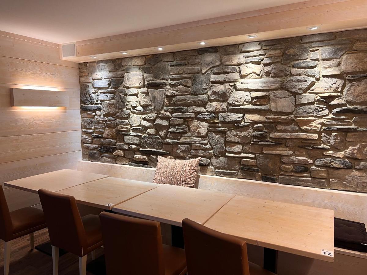 Zoncolan Laugiane Appartement Sùtrio Buitenkant foto