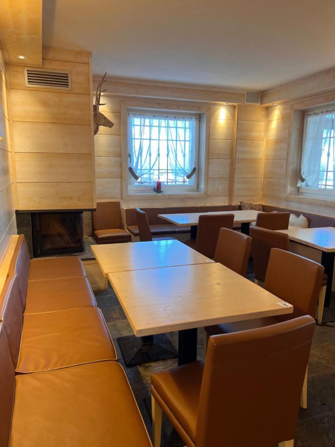 Zoncolan Laugiane Appartement Sùtrio Buitenkant foto